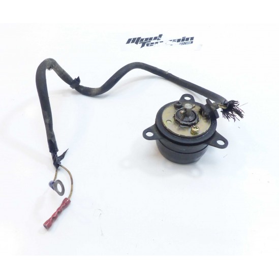 Moteur de valve Suzuki 250 TSX