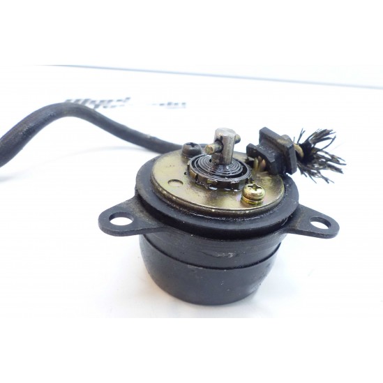 Moteur de valve Suzuki 240 TSX/ Suzuki 250 RH