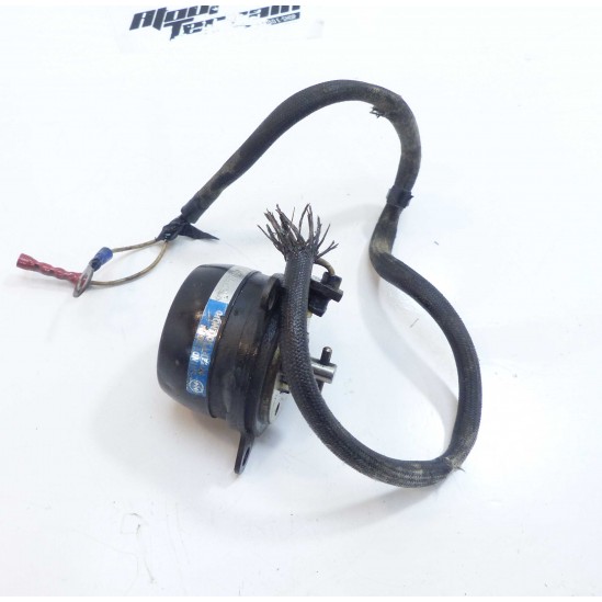 Moteur de valve Suzuki 240 TSX/ Suzuki 250 RH