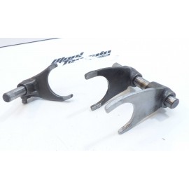 Lot de fourchette Suzuki 250 RH