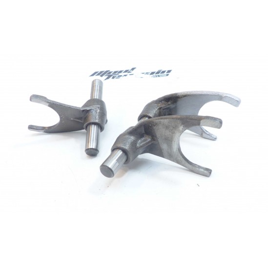 Lot de fourchette Suzuki 250 RH