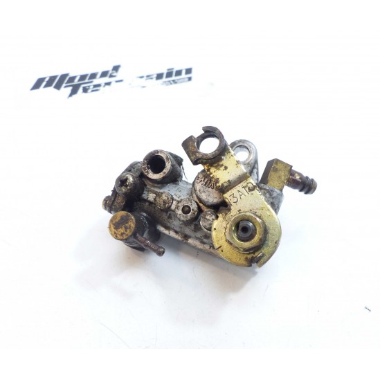 Pompe à huile Suzuki 240 TSX/ Suzuki 250 RH
