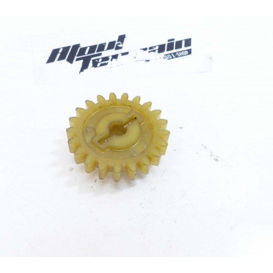 Pignon de pompe à eau Suzuki 250 RH