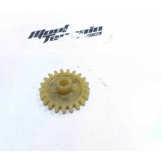 Pignon de pompe à eau Suzuki 250 RH