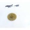Pignon de pompe à eau Suzuki 250 RH