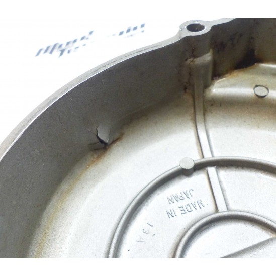 Couvercle d'allumage Suzuki 240 TSX/ Suzuki 250 RH
