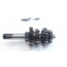Arbre primaire complet de boite de vitesse / Suzuki 250 RH