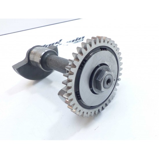 Arbre d'équilibrage Suzuki 240 TSX/ Suzuki 250 RH