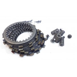 Embrayage Suzuki 250 TSX