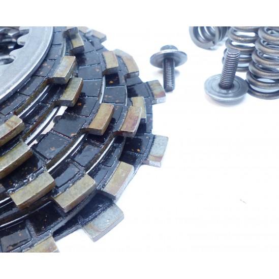 Embrayage Suzuki 250 TSX/ Suzuki 250 RH