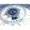 Roue avant Suzuki RMZ 2005 / Wheel