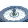 Roue avant Suzuki RMZ 2005 / Wheel