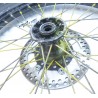 Roue avant Suzuki RMZ 2005 / Wheel