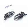 Cales pieds Suzuki RMZ 2005 / Footrest
