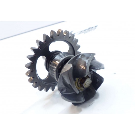 Pompe à eau Suzuki 250 RMZ 2008