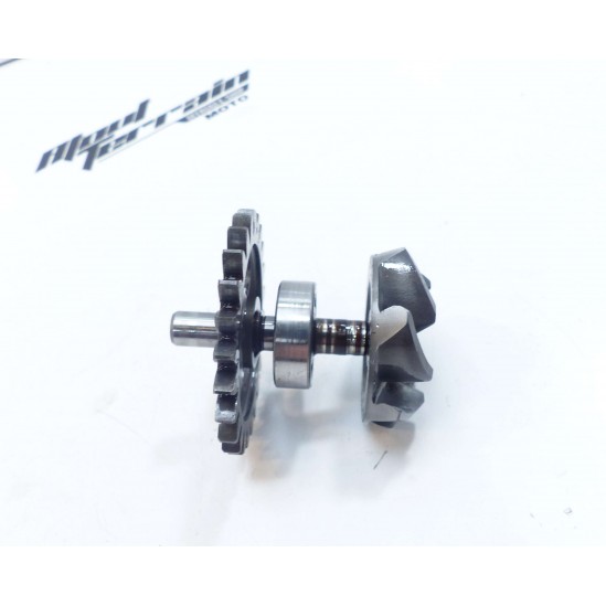 Pompe à eau Suzuki 250 RMZ 2005