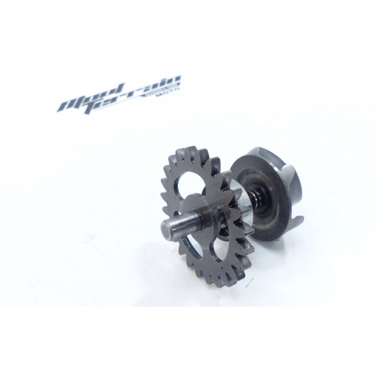 Pompe à eau Suzuki 250 RMZ 2005