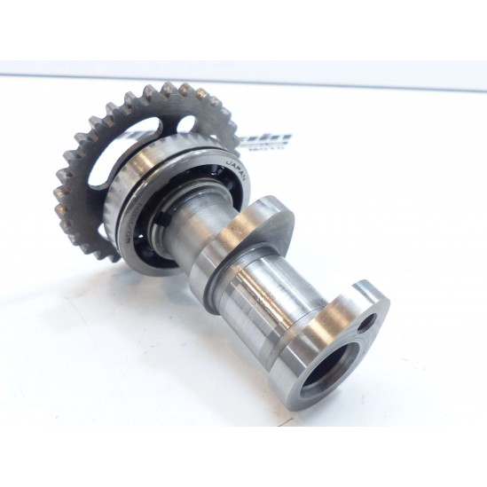 Arbre à cames 250 rmz KXF 2005 / camshaft