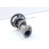 Arbre à cames 250 rmz KXF 2005 / camshaft