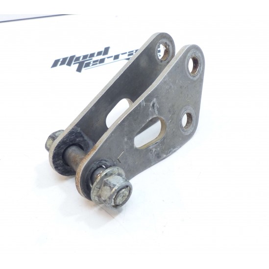 Support moteur Suzuki 250 RMZ 2005