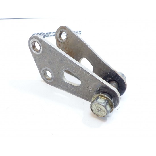 Support moteur Suzuki 250 RMZ 2005