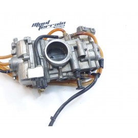 Carburateur Suzuki 250 RMZ 2005
