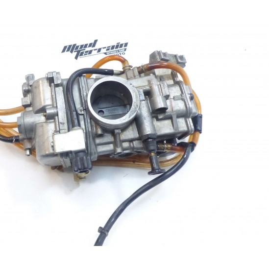 Carburateur Suzuki 250 RMZ 2005