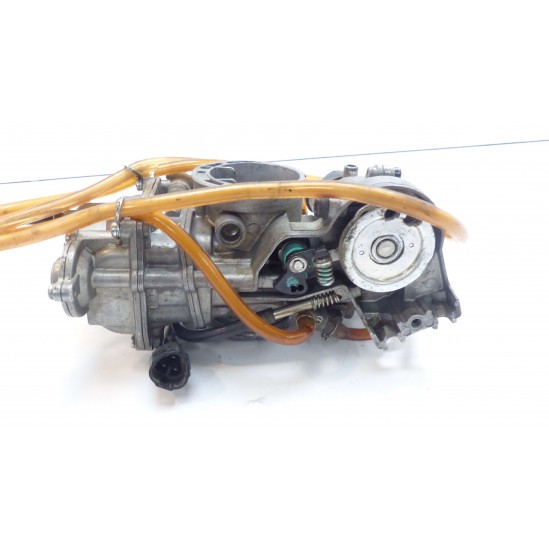 Carburateur Keihin FCR Suzuki 250 RMZ 2005