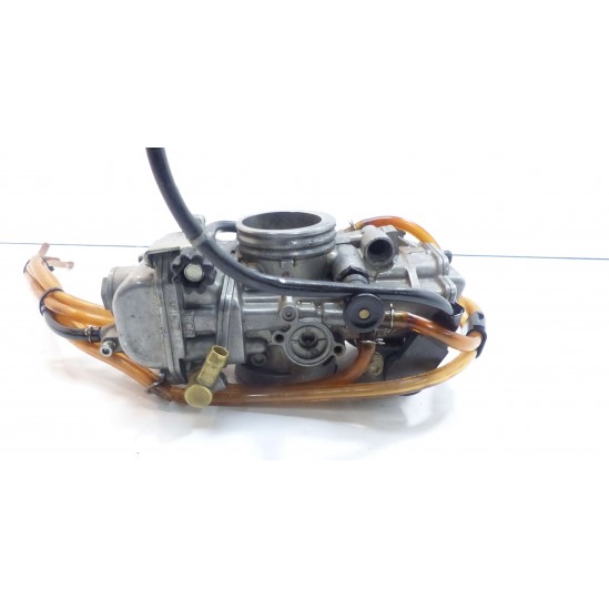 Carburateur Keihin FCR Suzuki 250 RMZ 2005