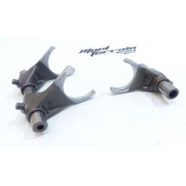 Fourchette de selection 250 KXF RMZ