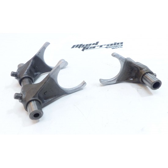 Fourchette de selection 250 KXF RMZ