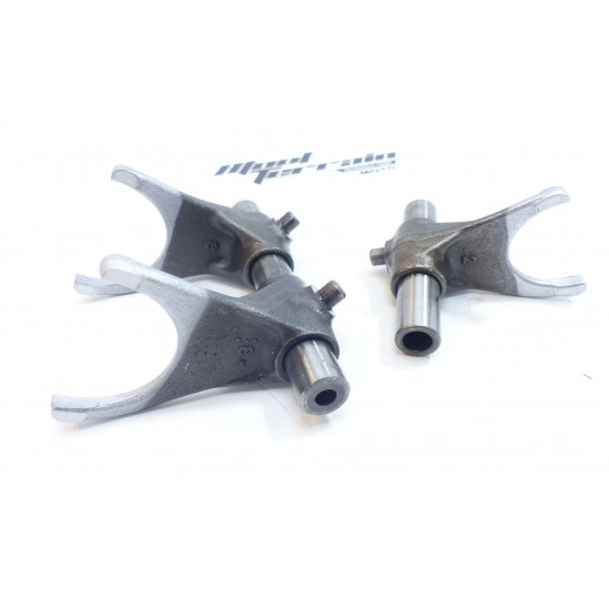 Fourchette de selection 250 KXF RMZ