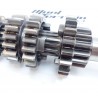 arbre primaire de boite à vitesse 250 KXF RMZ 2005 / Gear box