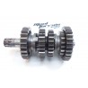 Arbre secondaire de boite à vitesse 250 KXF RMZ 2005 / Gear box