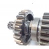 Arbre secondaire de boite à vitesse 250 KXF RMZ 2005 / Gear box
