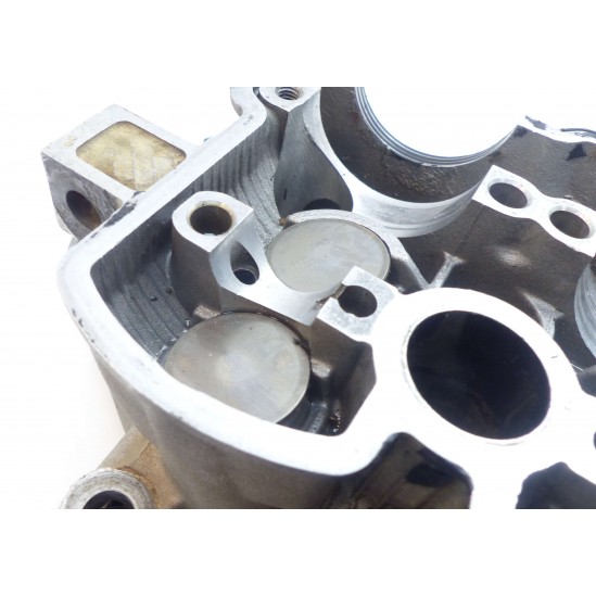 Culasse complète Suzuki 250 RMZ 2005