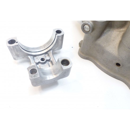 Culasse complète Suzuki 250 RMZ 2005