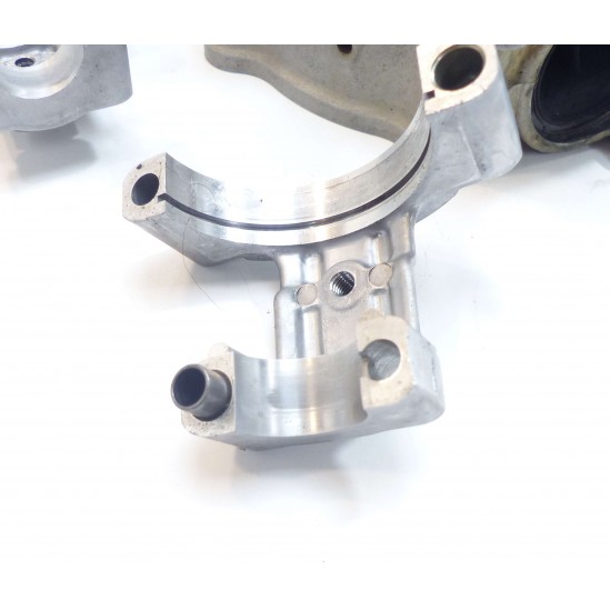 Culasse complète Suzuki 250 RMZ 2005