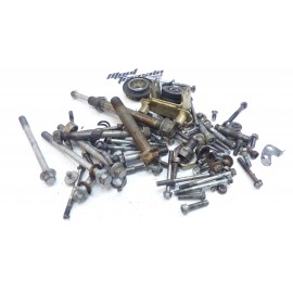 Lot de visserie 250 RMZ KXF