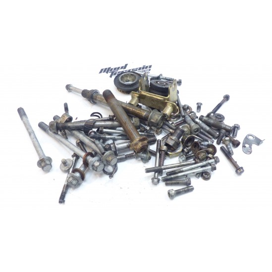 Lot de visserie 250 RMZ KXF