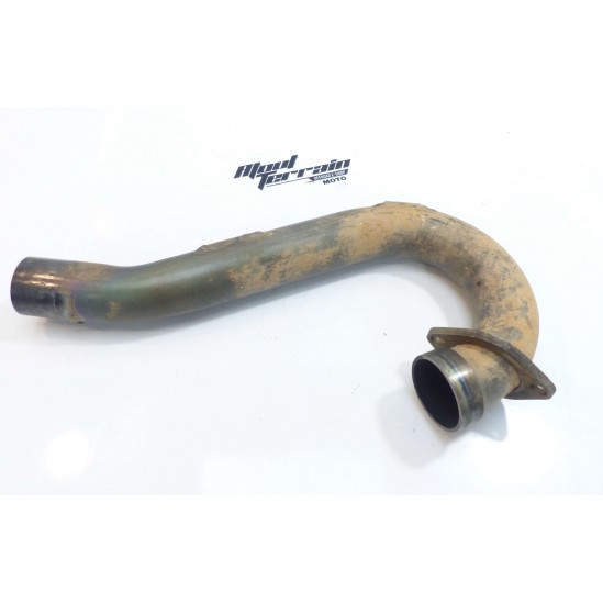 Pipe échappement 250 rmz 2005