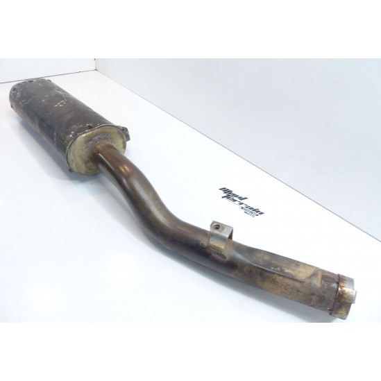 Silencieux Suzuki 250 rmz 2005 / Silencer