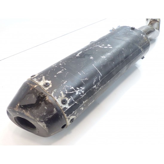 Silencieux Suzuki 250 rmz 2005 / Silencer
