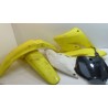 Lot plastiques Suzuki RMZ 2005