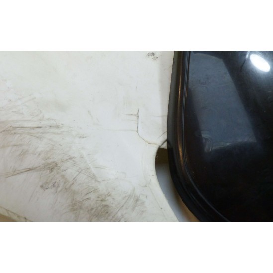 Lot plastiques Suzuki RMZ 2005