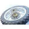 Roue arrière Kawasaki KX 2000