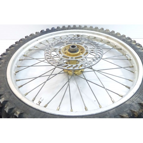 Roue arrière Factory Kawasaki KX 2000