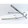 Boucle arrière KX 2000 / rear frame
