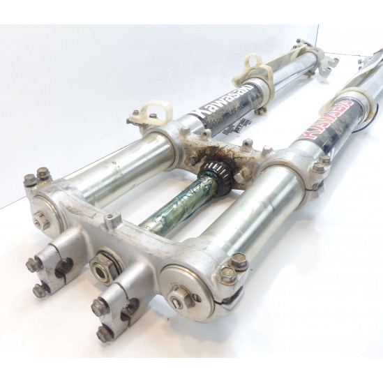 Fourche Kawasaki 125 KX 2000