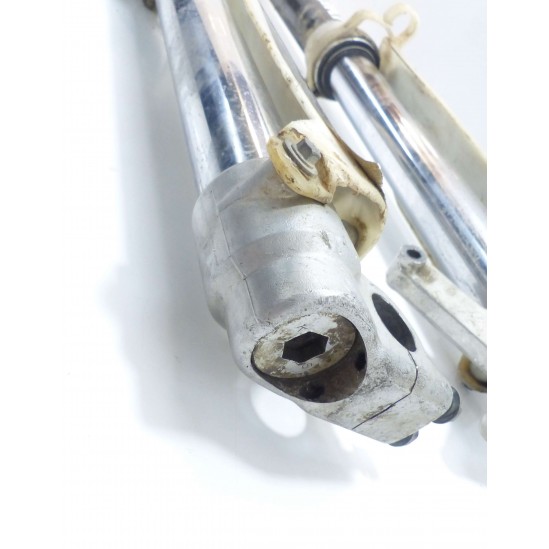 Fourche Kawasaki 125 KX 2000